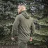 Куртка M-Tac Flash Army Olive Фото 4